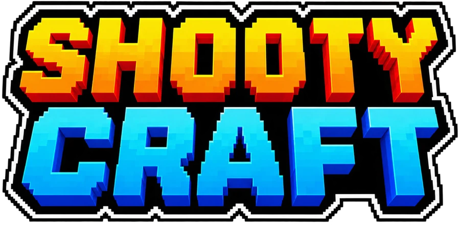 ShootyCraft